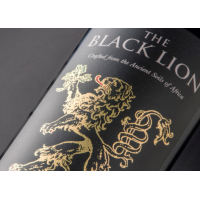 De Toren The Black Lion